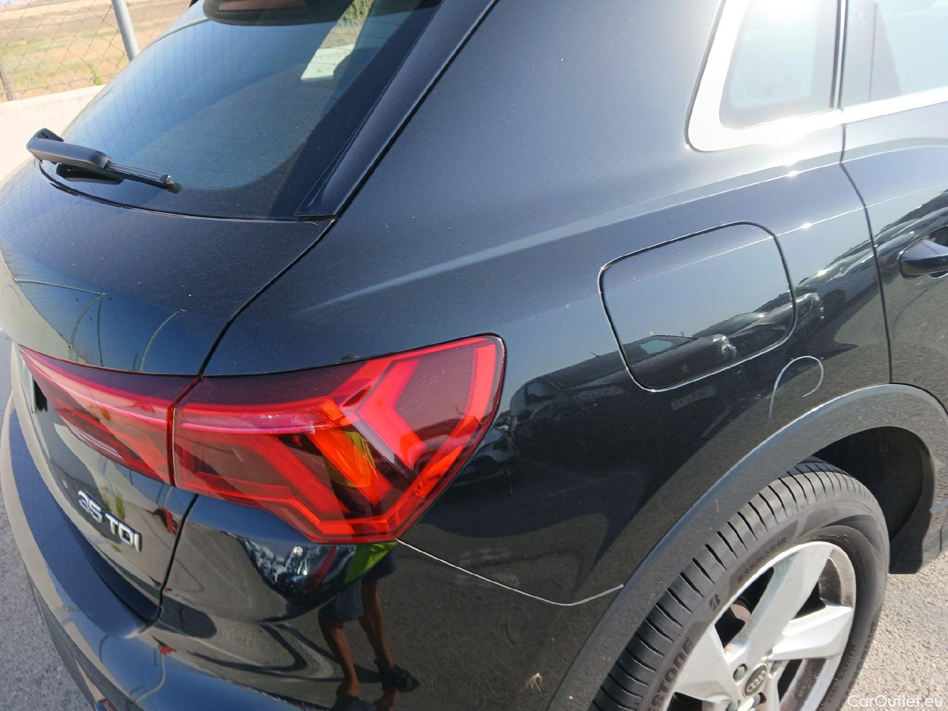  Audi  Q3 AUDI  / 2018 / 5P / todoterreno Advanced 35 TDI 110kW (150CV) S tronic #21