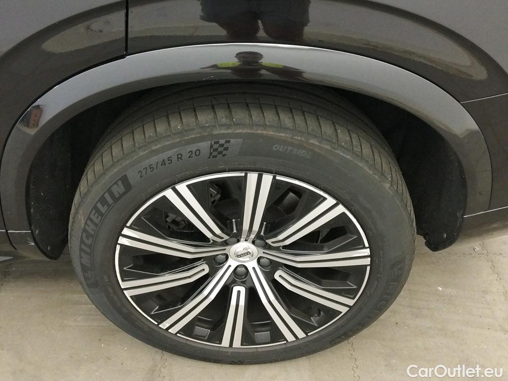  Volvo  XC90 VOLVO  / 2019 / 5P / todoterreno 2.0 T8 AWD Recharge Inscription Auto #13