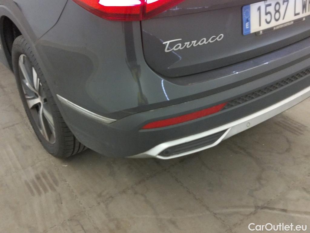  Seat  TARRACO SEAT  / 2018 / 5P / todoterreno 2.0 TDI 110kW S&S Xcellence GO L DSG(SP) #11