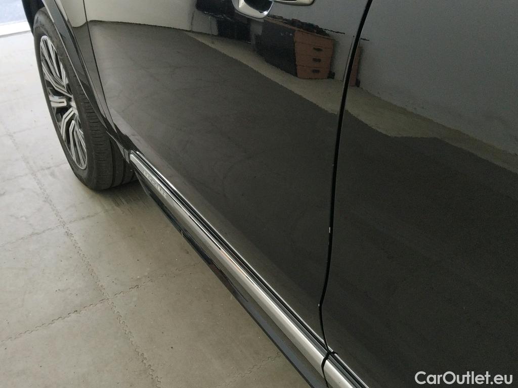  Volvo  XC90 VOLVO  / 2019 / 5P / todoterreno 2.0 T8 AWD Recharge Inscription Auto #16