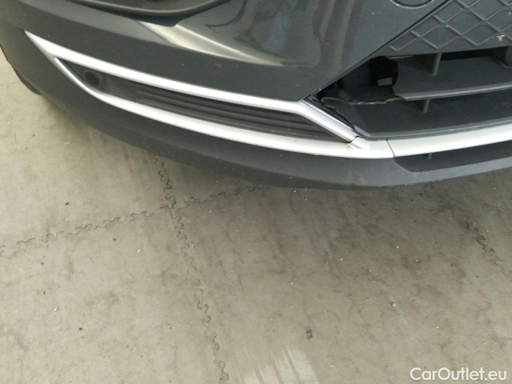  Seat  TARRACO SEAT  / 2018 / 5P / todoterreno 2.0 TDI 110kW S&S Xcellence GO L DSG(SP) #13