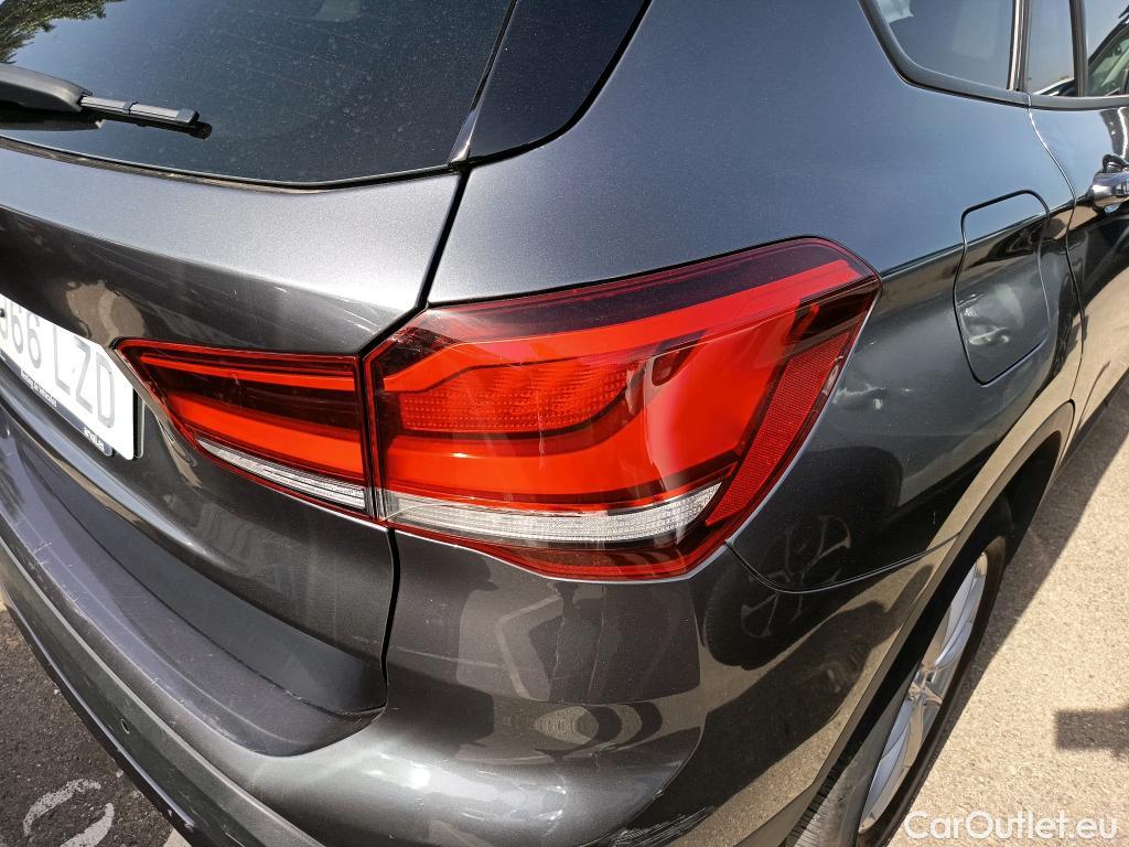  Bmw  X1 BMW  / 2019 / 5P / todoterreno sDrive18dA Corporate #1