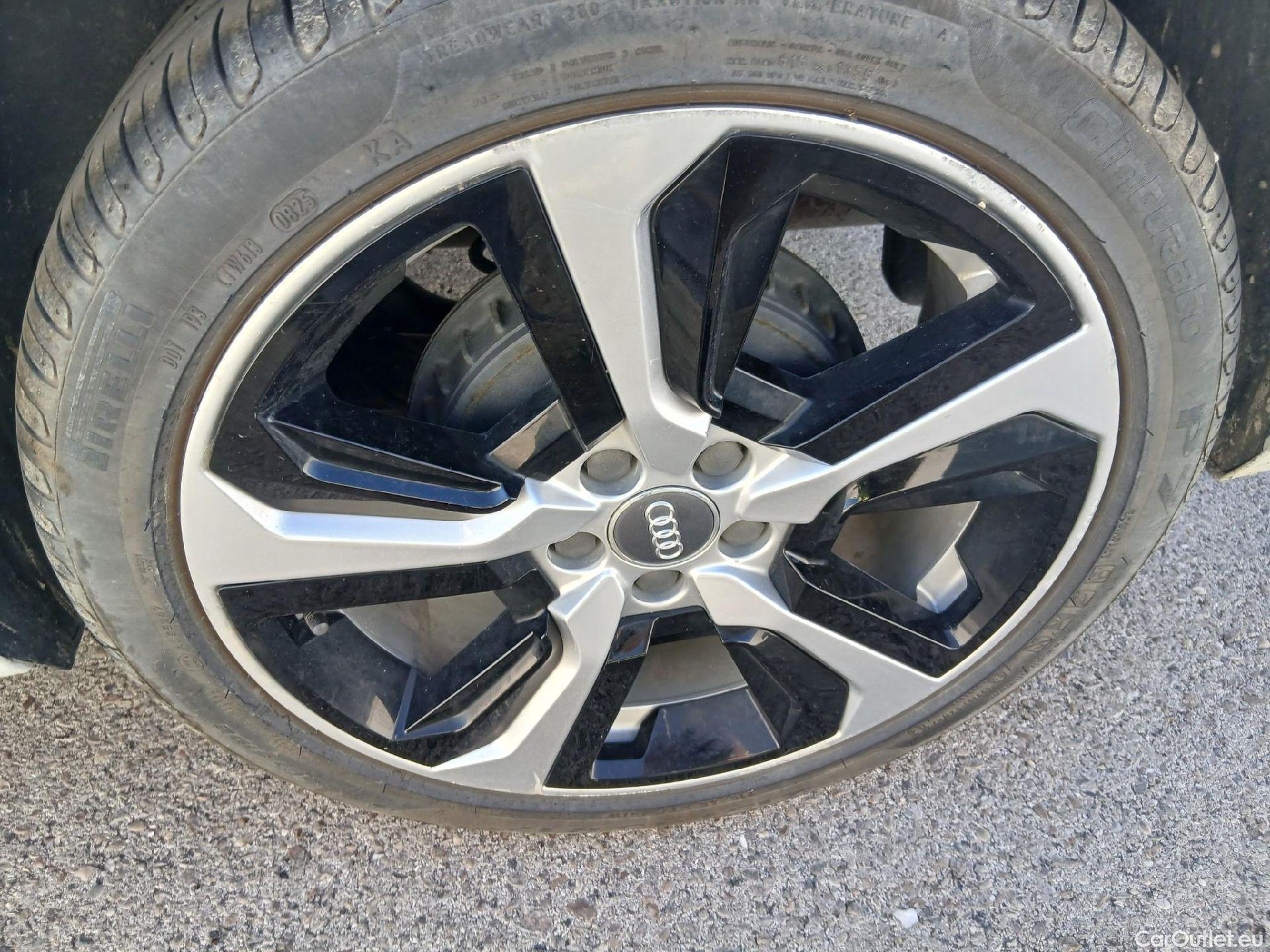  Audi  A1 Sportback AUDI  Advanced 25 TFSI 70kW (95CV) #18