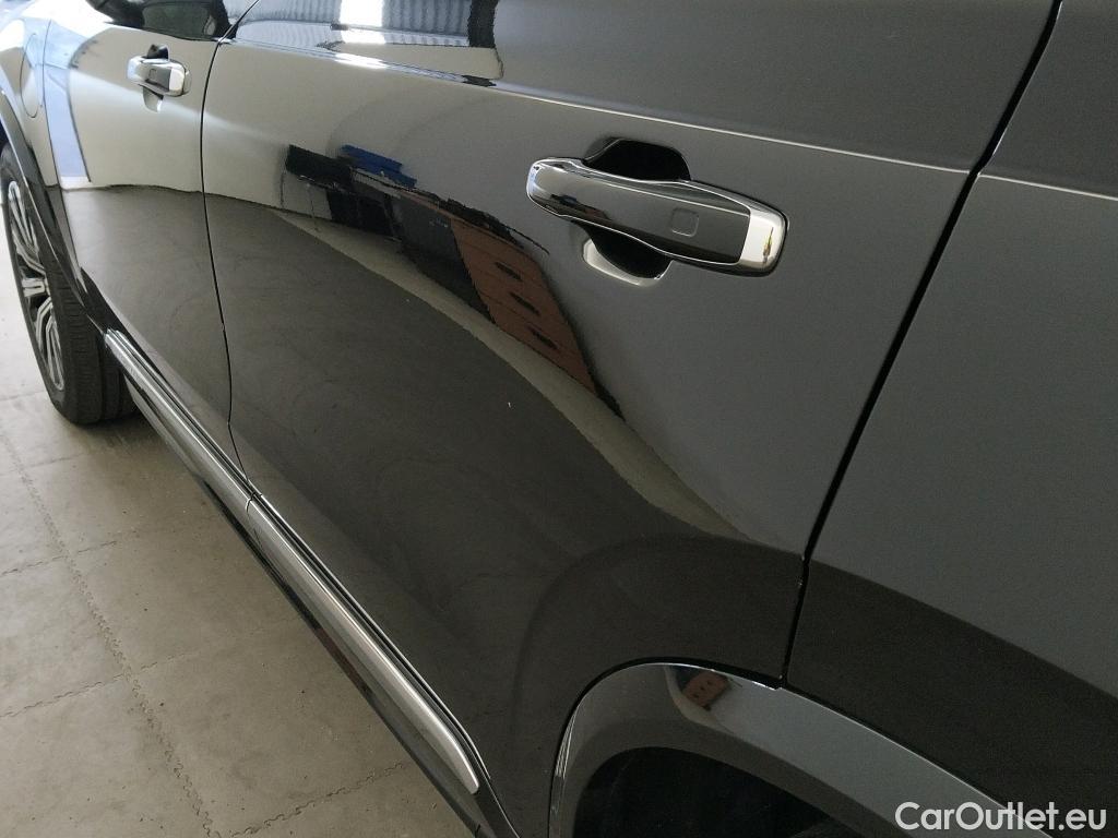  Volvo  XC90 VOLVO  / 2019 / 5P / todoterreno 2.0 T8 AWD Recharge Inscription Auto #15