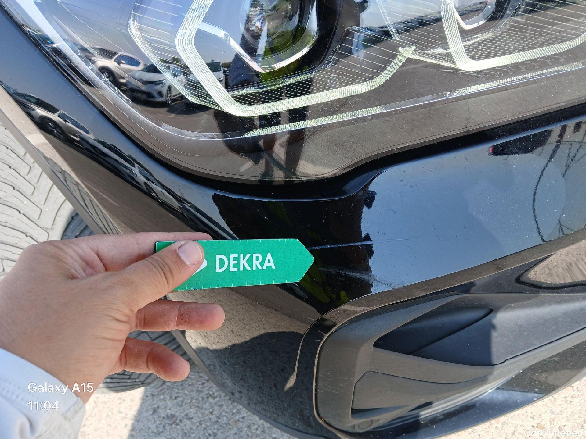  Bmw  X1 BMW  / 2019 / 5P / todoterreno sDrive18dA Corporate #6