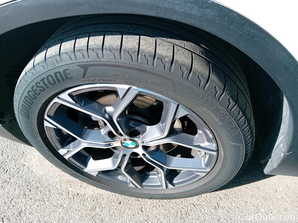 Bmw  X2 BMW  sDrive18i #5
