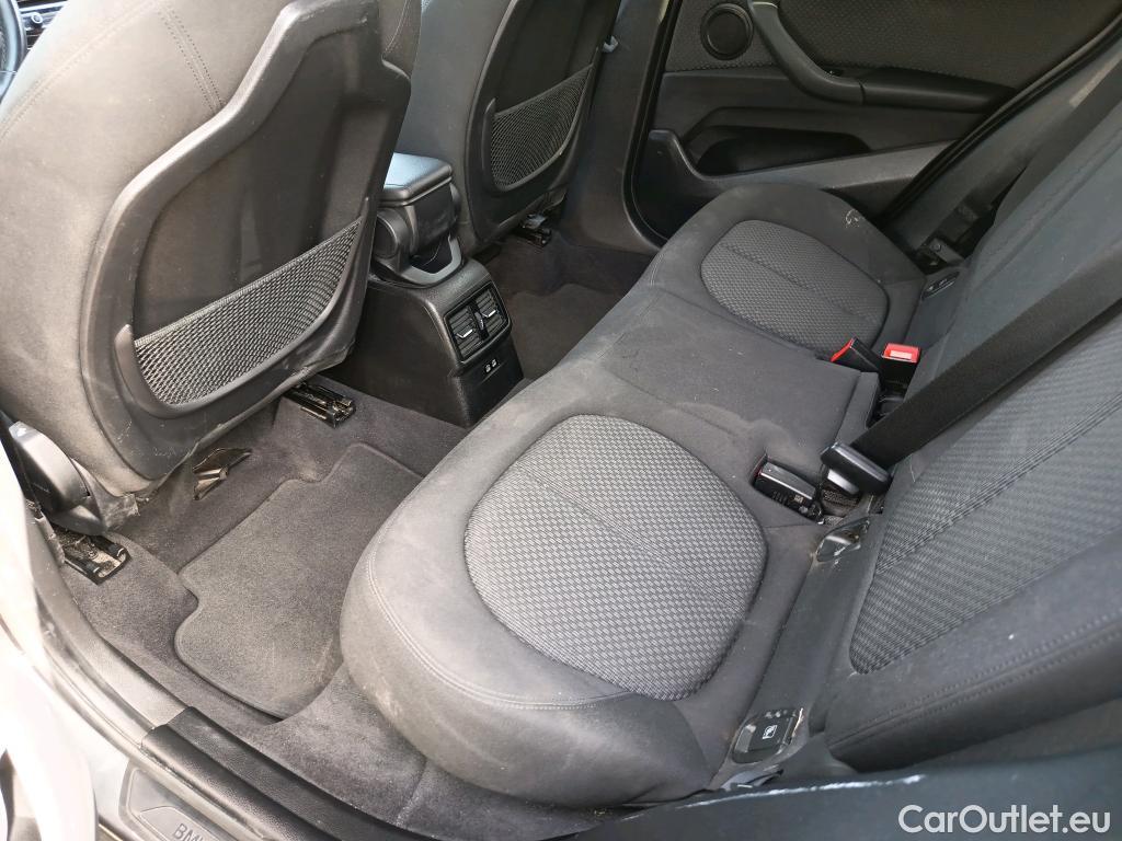  Bmw  X1 BMW  / 2019 / 5P / todoterreno sDrive18dA Corporate #23