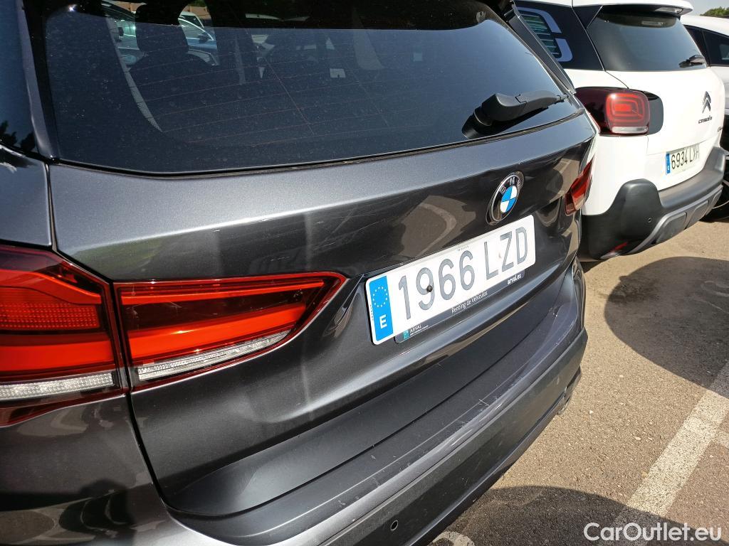  Bmw  X1 BMW  / 2019 / 5P / todoterreno sDrive18dA Corporate #7