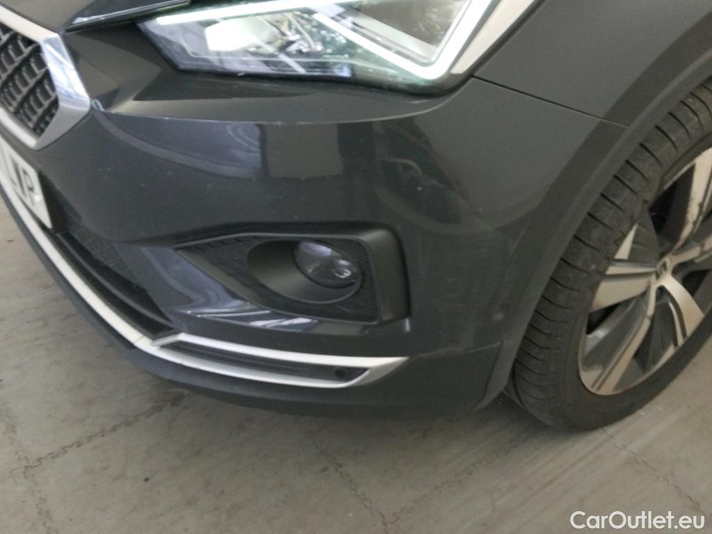  Seat  TARRACO SEAT  / 2018 / 5P / todoterreno 2.0 TDI 110kW S&S Xcellence GO L DSG(SP) #17