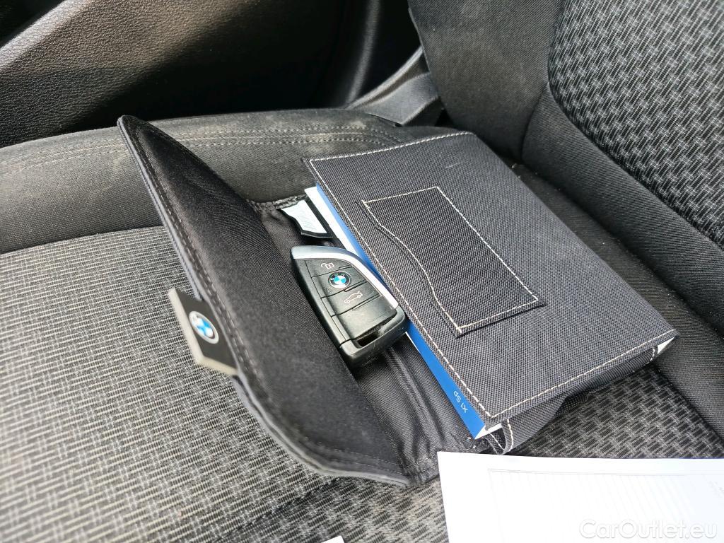  Bmw  X1 BMW  / 2019 / 5P / todoterreno sDrive18dA Corporate #3