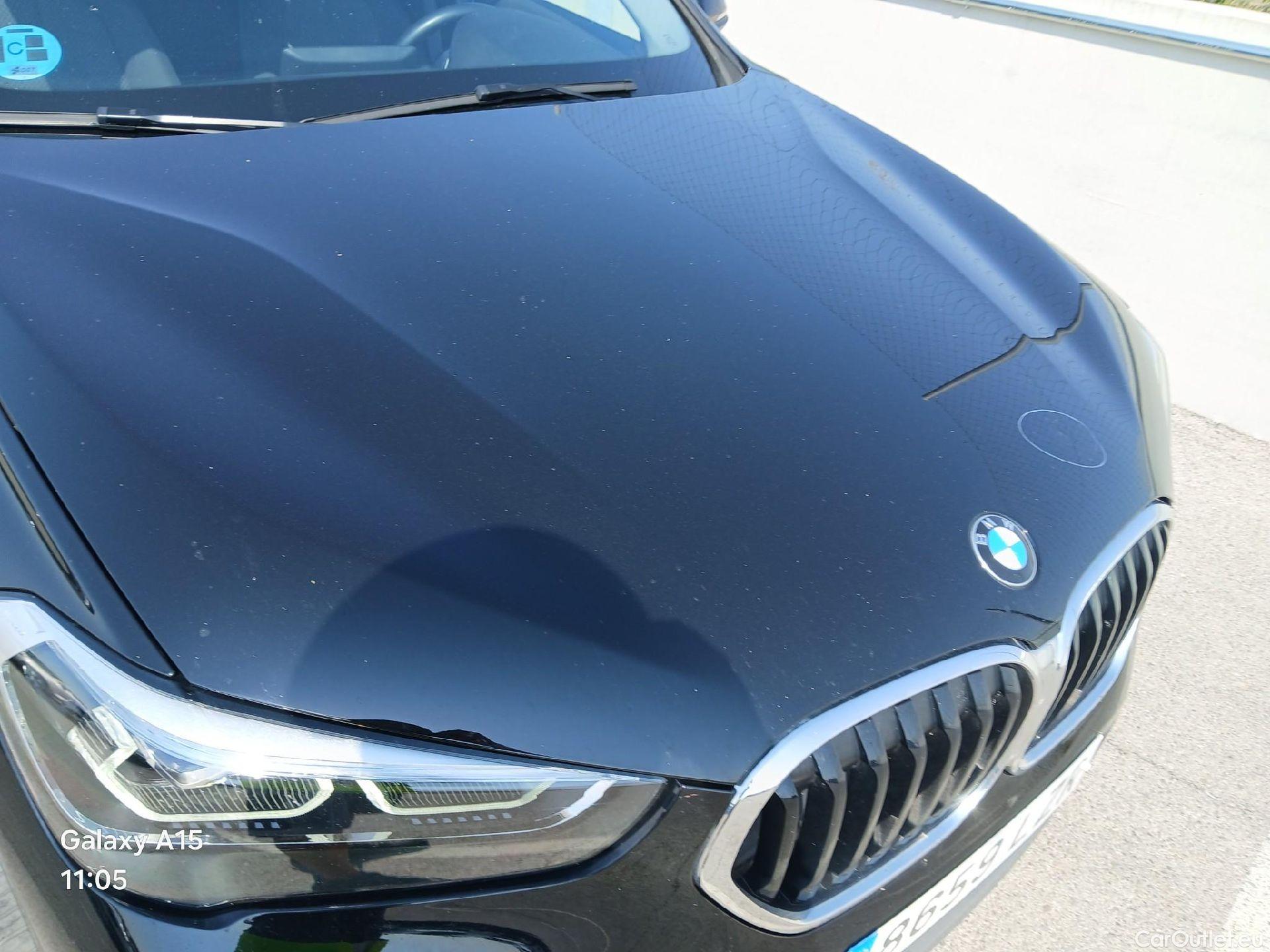  Bmw  X1 BMW  / 2019 / 5P / todoterreno sDrive18dA Corporate #7