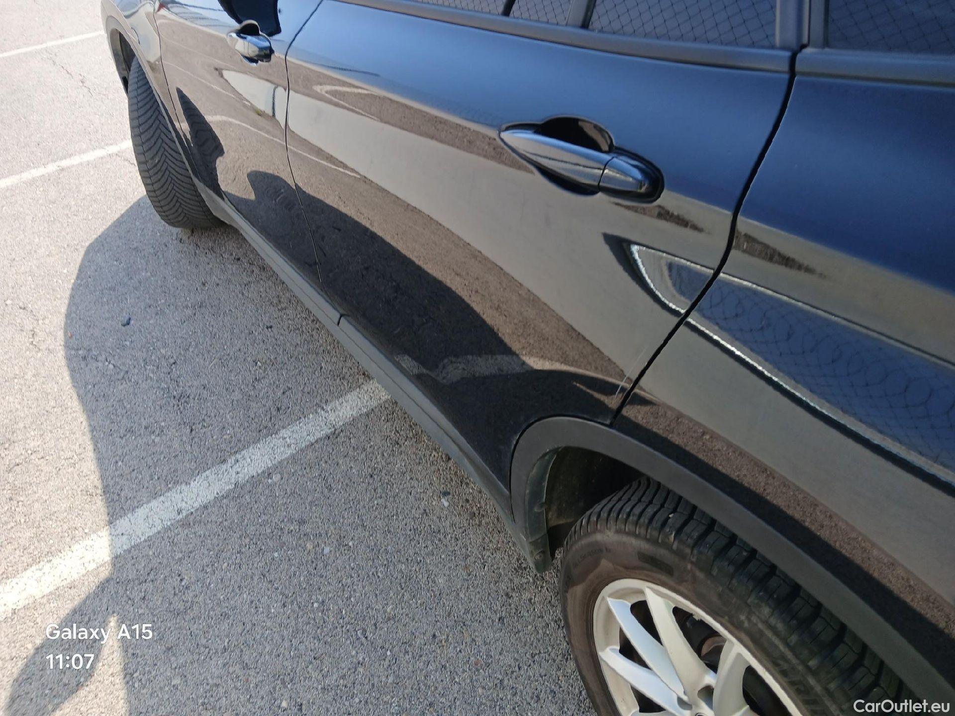  Bmw  X1 BMW  / 2019 / 5P / todoterreno sDrive18dA Corporate #15