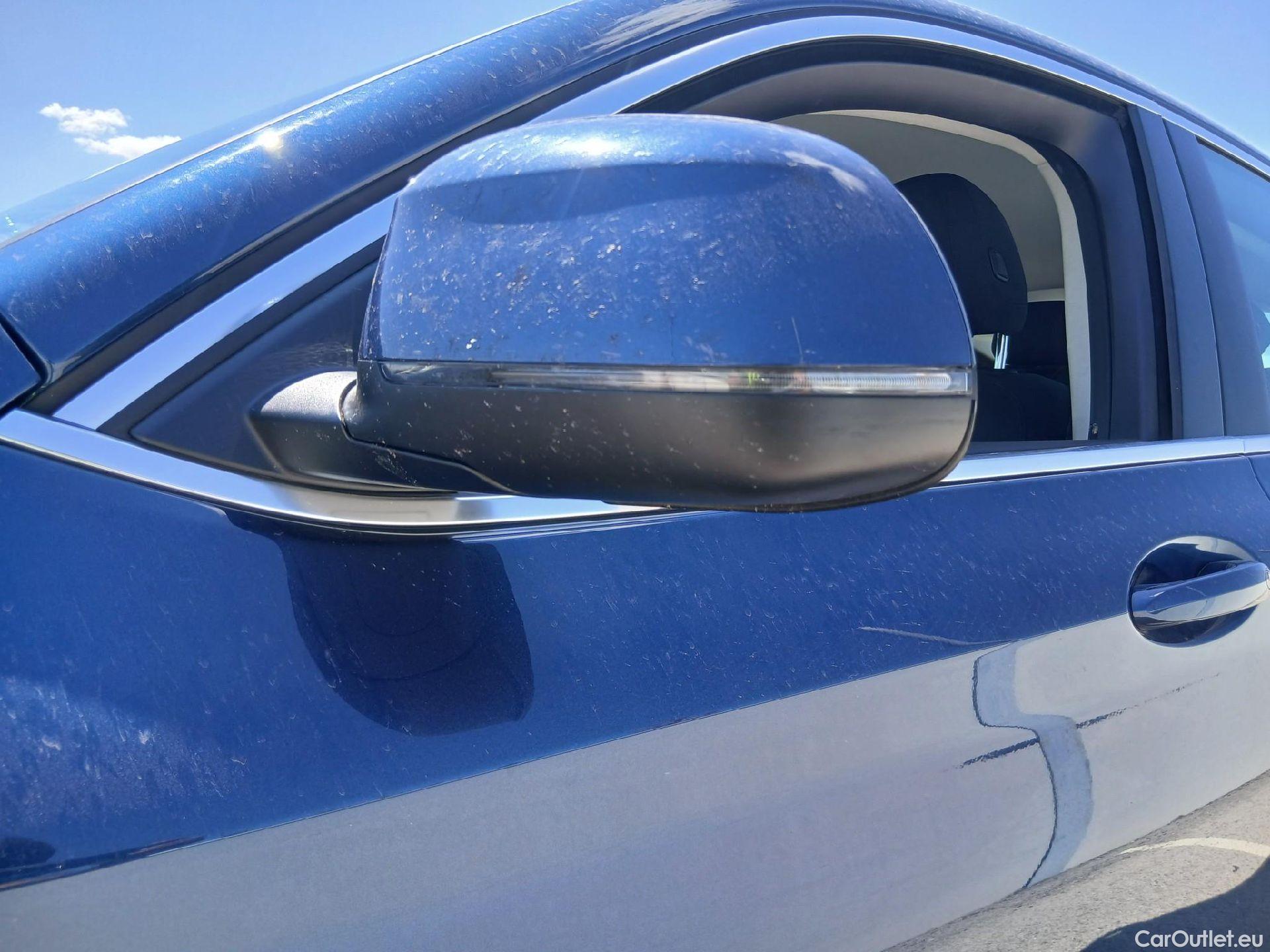  Bmw  X4 BMW  / 2018 / 5P / todoterreno xDrive20d #19