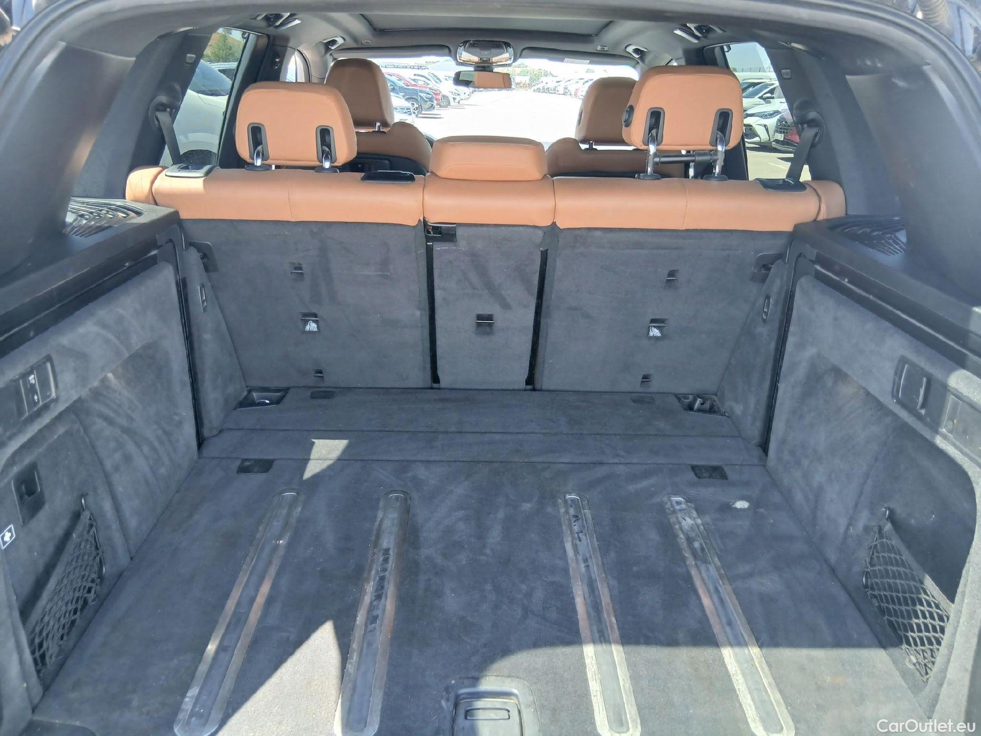  Bmw  X5 BMW  / 2018 / 5P / todoterreno xDrive30d #50
