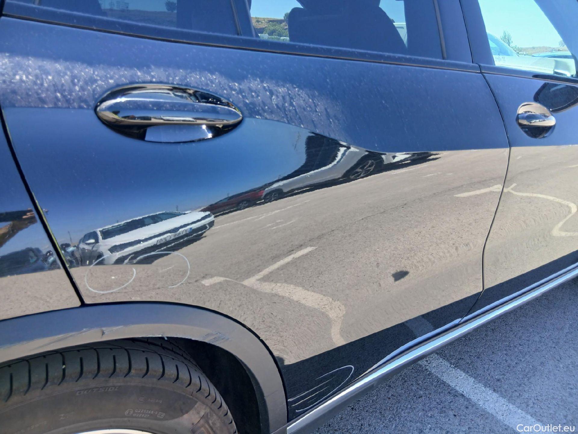  Bmw  X5 BMW  / 2018 / 5P / todoterreno xDrive30d #43