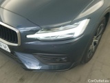  Volvo  V60 VOLVO  / 2018 / 5P / 2.0 B4 (D) Core Auto #15