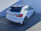 A1 Sportback