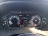 A1 Sportback