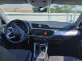  Audi  Q3 AUDI  / 2018 / 5P / todoterreno Advanced 35 TDI 110kW (150CV) S tronic (AC7) #3