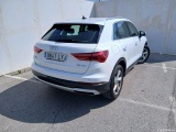  Audi  Q3 AUDI  / 2018 / 5P / todoterreno Advanced 35 TDI 110kW (150CV) S tronic (AC7) #2
