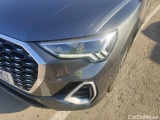 Audi  Q3 AUDI  Sportback / 2019 / 5P / todoterreno 35 TFSI 110kW (150CV) S tronic S Line #14