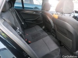  Bmw  Serie 5 BMW  / 2020 / 5P / familiar 520dA Touring #PAQUETE DEPORTIVO M# #7