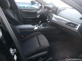  Bmw  Serie 5 BMW  / 2020 / 5P / familiar 520dA Touring #PAQUETE DEPORTIVO M# #6