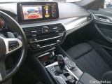  Bmw  Serie 5 BMW  / 2020 / 5P / familiar 520dA Touring #PAQUETE DEPORTIVO M# #13
