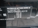  Bmw  Serie 5 BMW  / 2020 / 5P / familiar 520dA Touring #PAQUETE DEPORTIVO M# #17