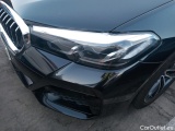  Bmw  Serie 5 BMW  / 2020 / 5P / familiar 520dA Touring #PAQUETE DEPORTIVO M# #15