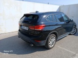  Bmw  X1 BMW  / 2019 / 5P / todoterreno sDrive18dA Corporate #2