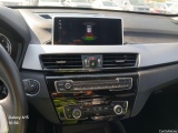  Bmw  X1 BMW  / 2019 / 5P / todoterreno sDrive18dA Corporate #13