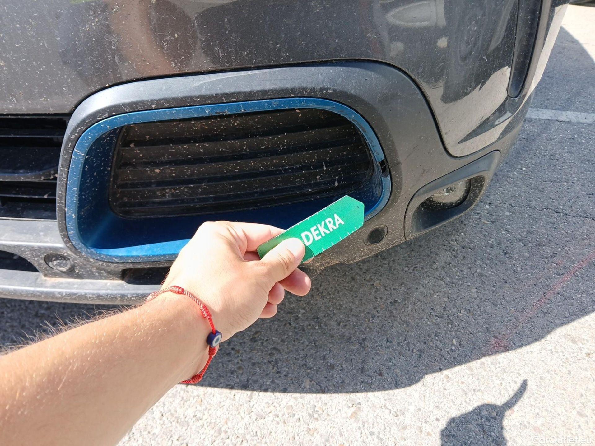 Citroen  C5 Aircross CITROEN  Hybrid / 2018 / 5P / todoterreno 225 e-EAT8 Shine #15