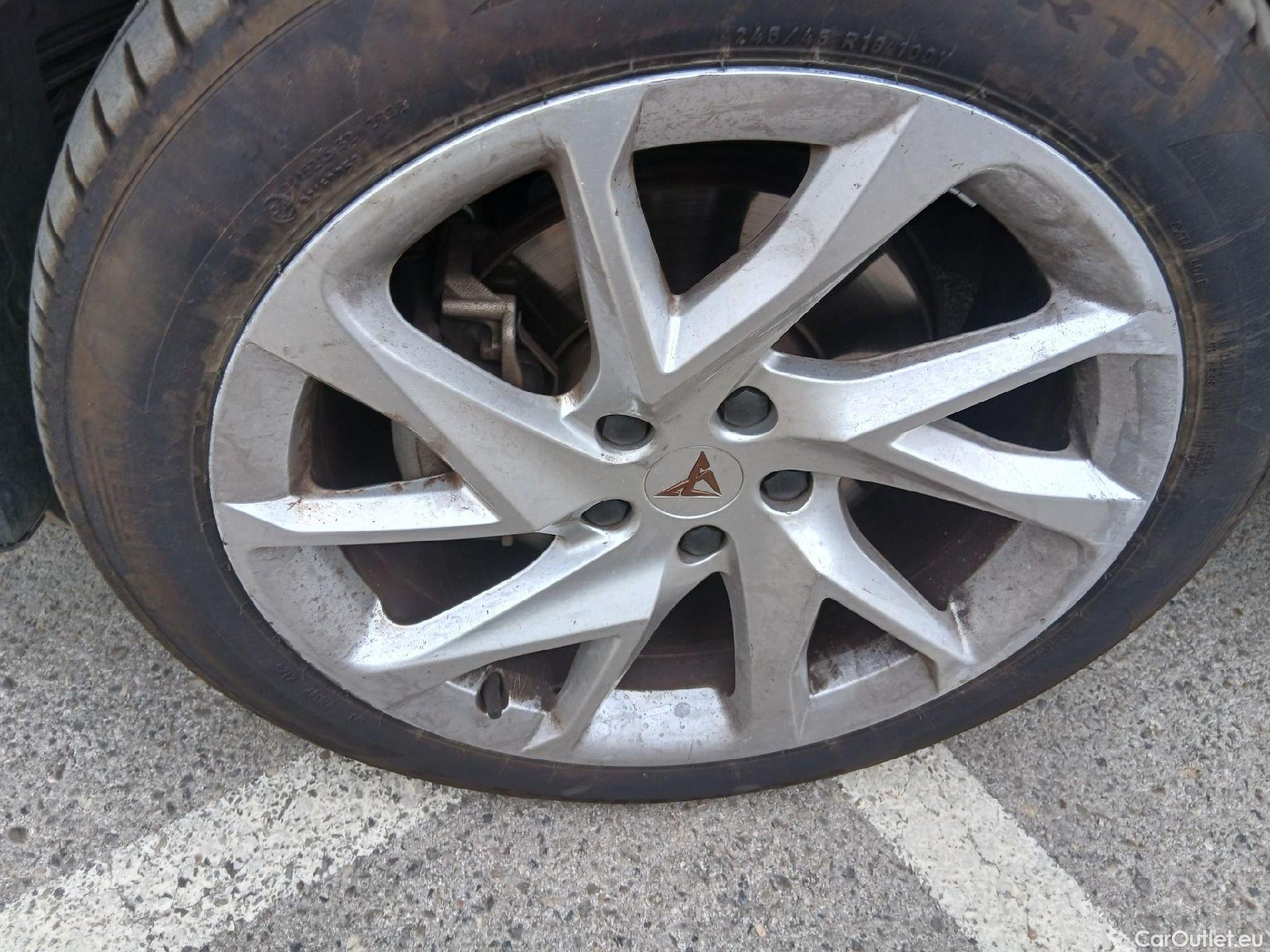  Cupra  Formentor  2.0 150CV MT6 E6d #15