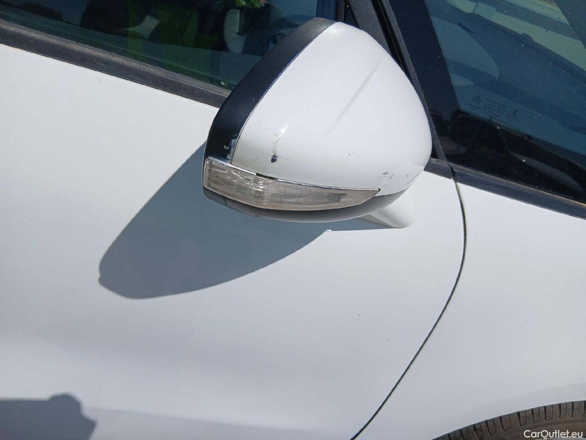  Citroen  C4 Grand Picasso CITROEN Grand C4 Spacetourer / 2016 / 5P / monovolumen BlueHDi 96KW (130CV) S&S Live #45