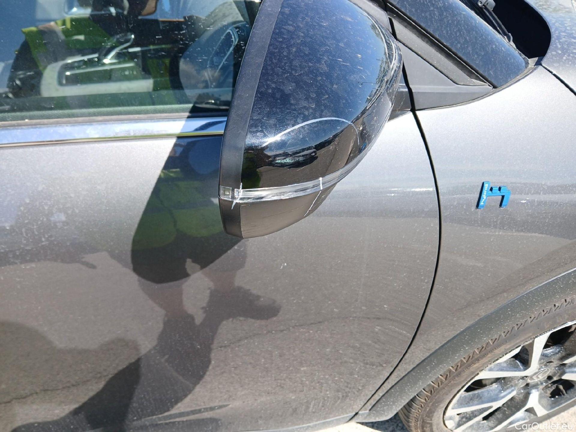  Citroen  C5 Aircross CITROEN  Hybrid / 2018 / 5P / todoterreno 225 e-EAT8 Shine #7