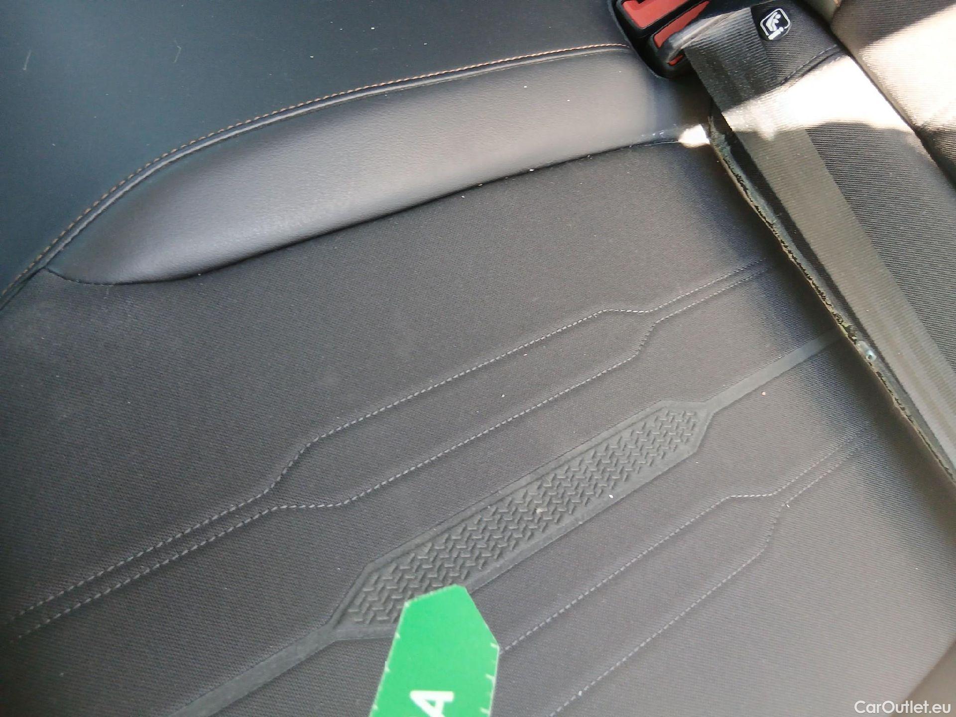  Cupra  Formentor CUPRA  / 2020 / 5P / todoterreno 1.5 TSI 110kW (150 CV) DSG (AC4) #26