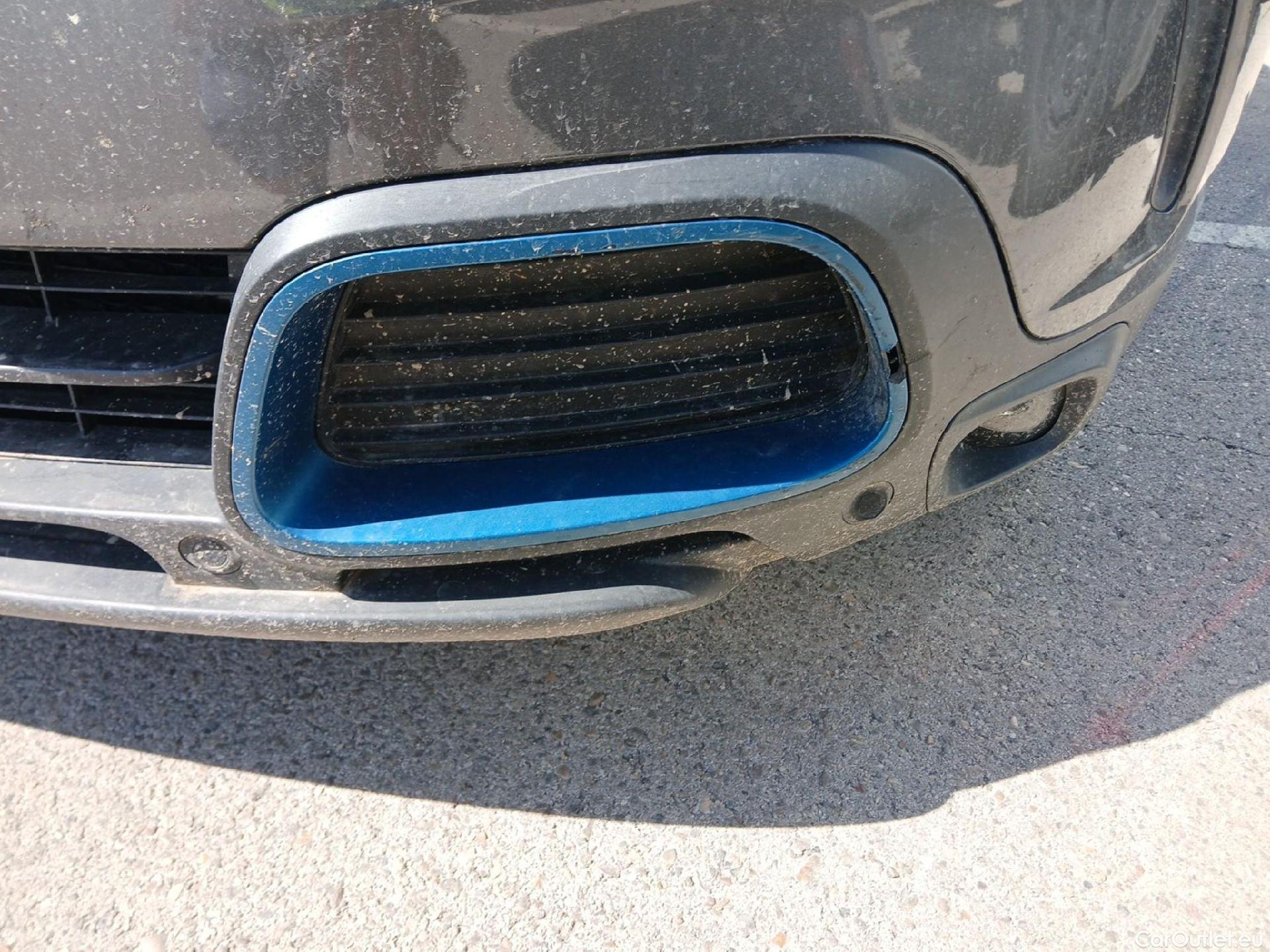 Citroen  C5 Aircross CITROEN  Hybrid / 2018 / 5P / todoterreno 225 e-EAT8 Shine #16