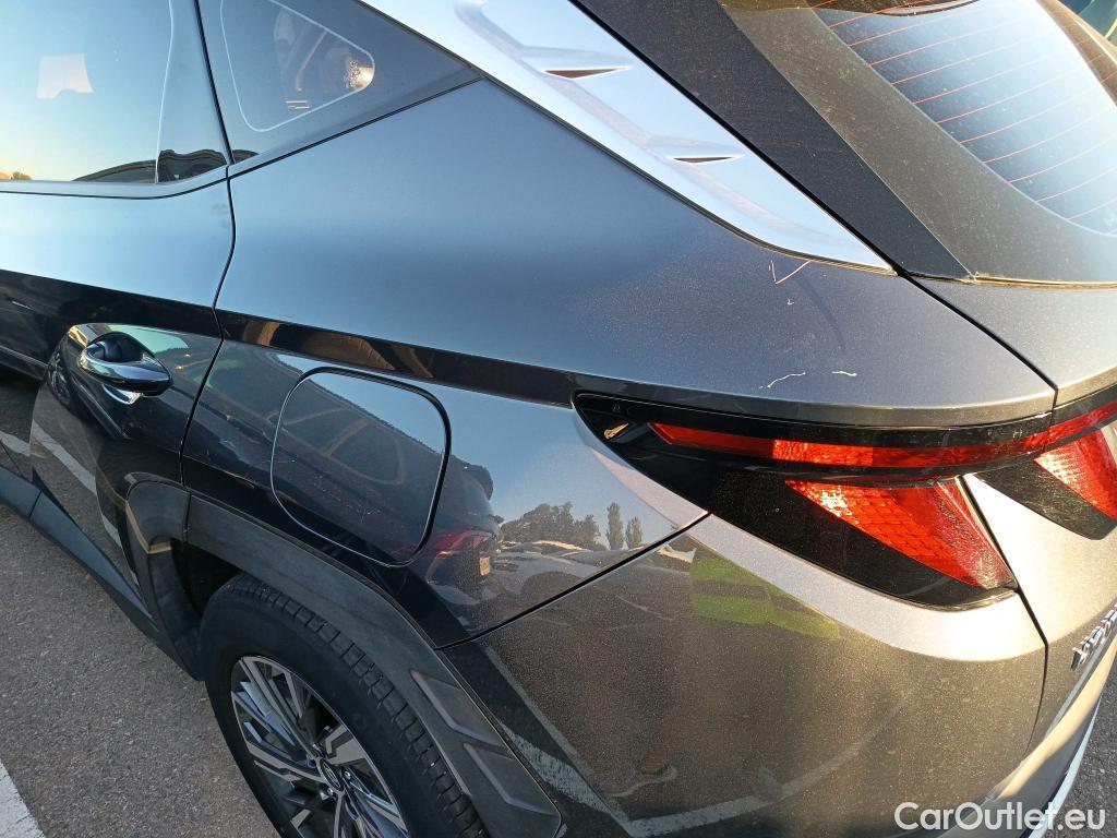  Hyundai  Tucson HYUNDAI  / 2020 / 5P / todoterreno 1.6 TGDI 110kW (150CV) 48V Maxx #23