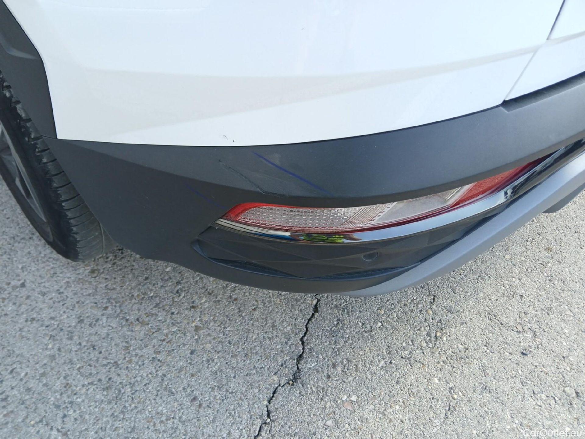  Hyundai  Tucson HYUNDAI  / 2020 / 5P / todoterreno 1.6 TGDI 110kW (150CV) 48V Tecno 2C #21