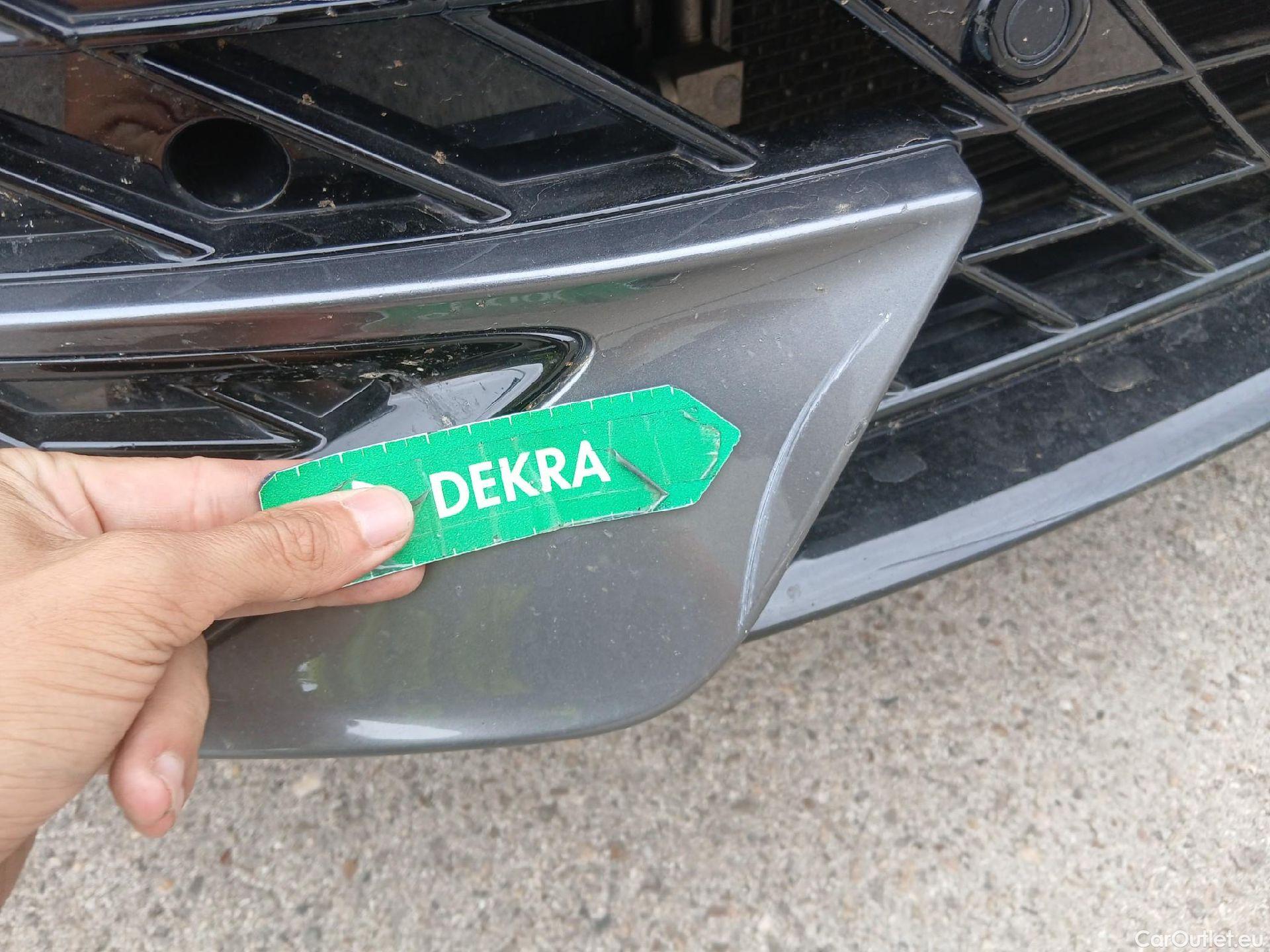  Cupra  Formentor  2.0 150CV MT6 E6d #10