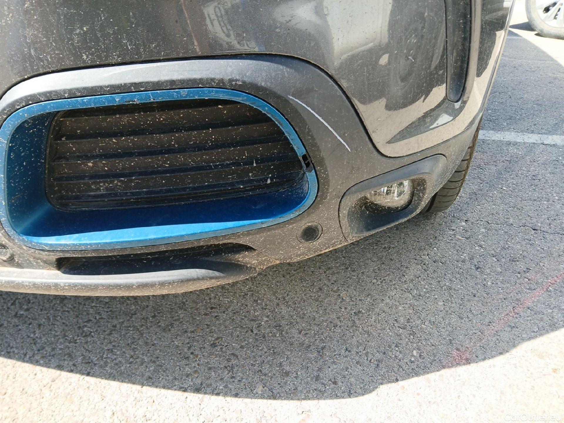  Citroen  C5 Aircross CITROEN  Hybrid / 2018 / 5P / todoterreno 225 e-EAT8 Shine #18