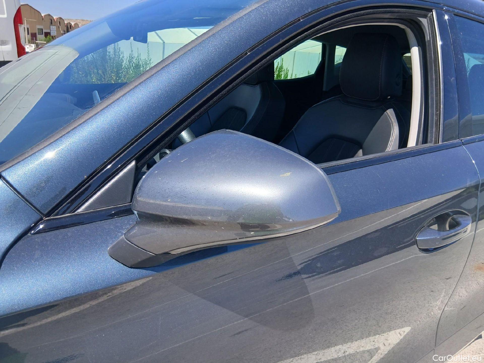  Cupra  Formentor CUPRA  / 2020 / 5P / todoterreno 1.5 TSI 110kW (150 CV) DSG (AC4) #16