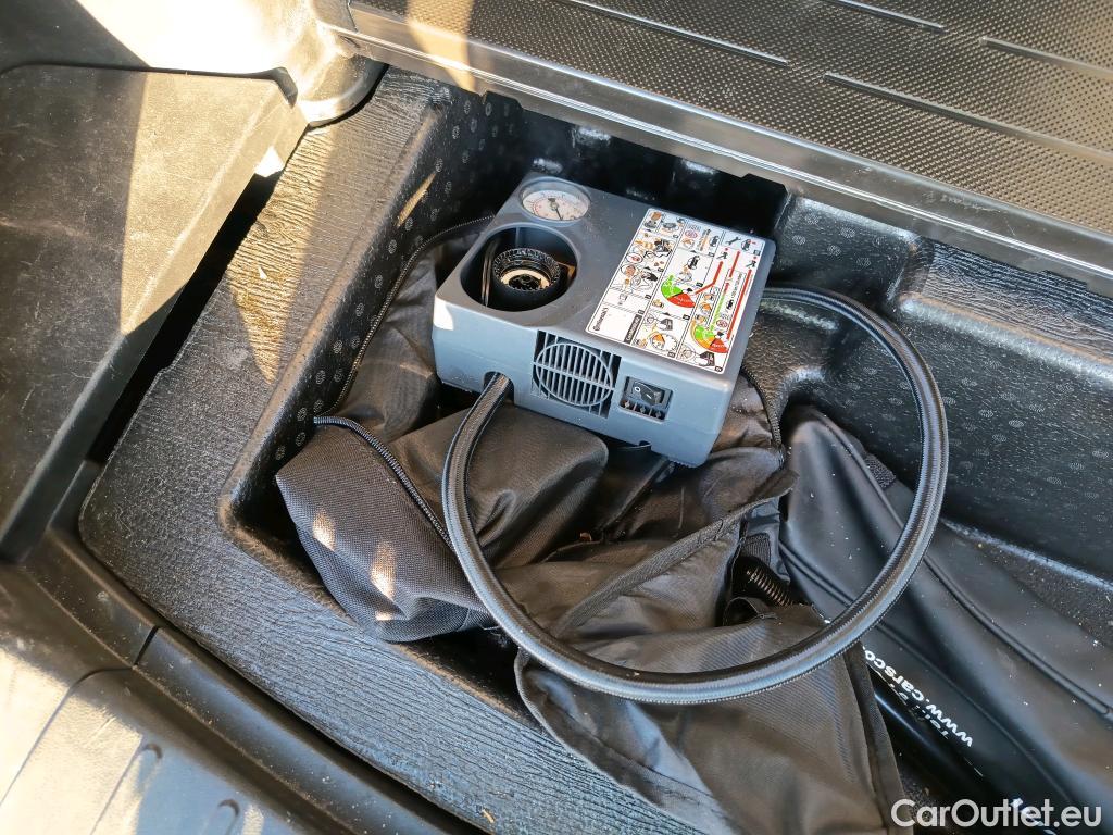 Hyundai  Tucson HYUNDAI  / 2020 / 5P / todoterreno 1.6 TGDI 110kW (150CV) 48V Maxx #18