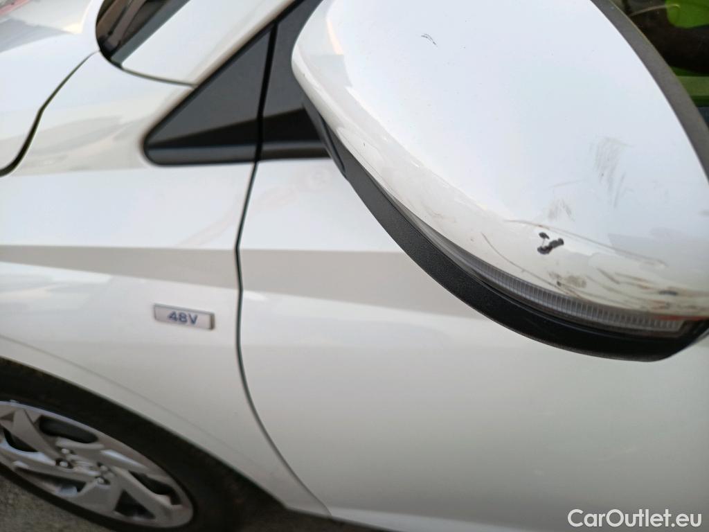  Hyundai  i20 HYUNDAI  / 2020 / 5P / berlina con portón 1.0 TGDI 74kW (100CV) 48V Essence #19