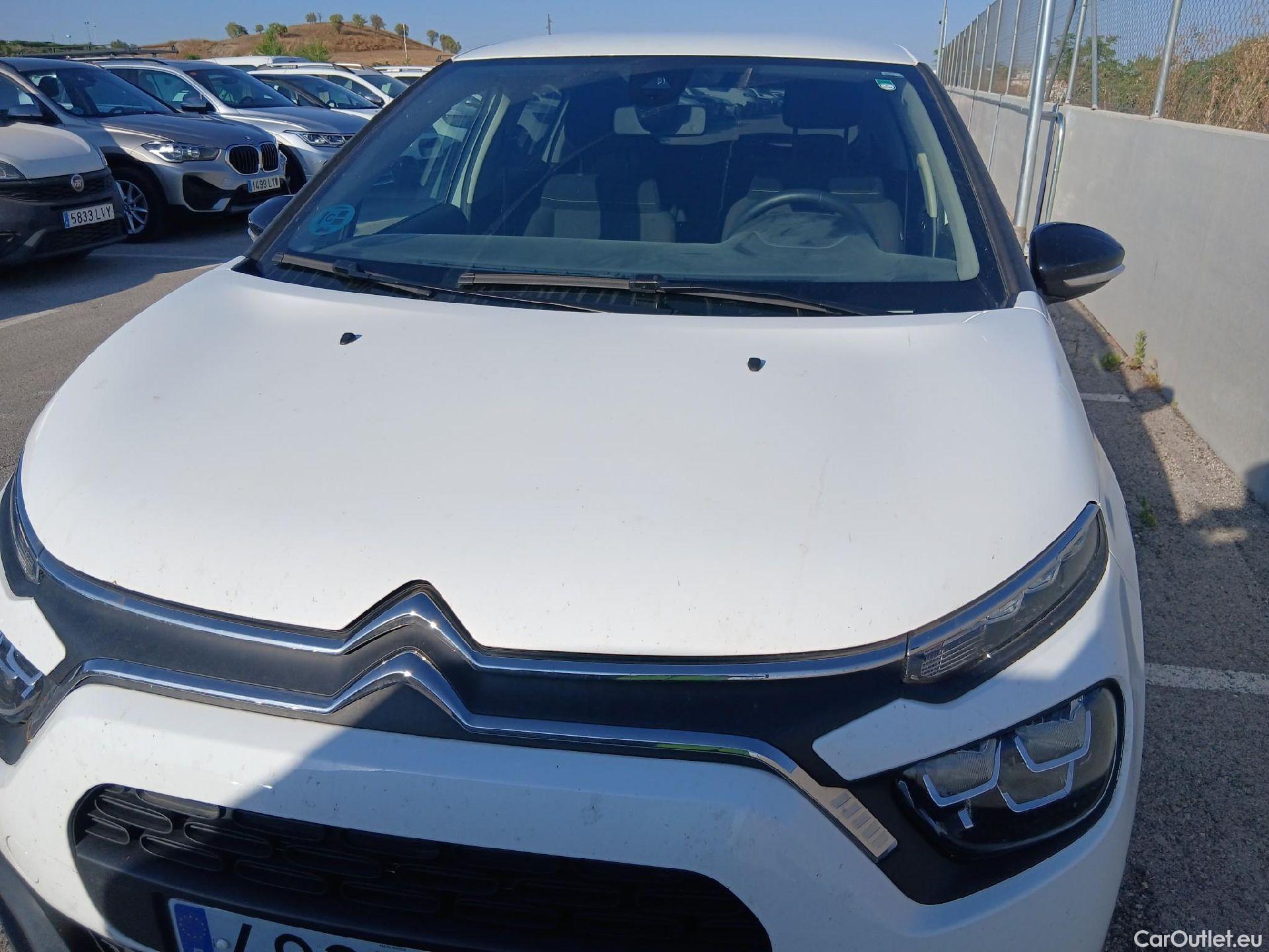  Citroen  C3 CITROEN  / 2020 / 5P / berlina con portón PureTech 81KW (110CV) Max EAT6 #4