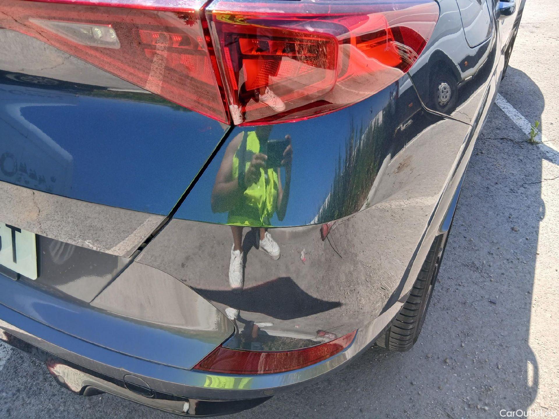  Cupra  Formentor CUPRA  / 2020 / 5P / todoterreno 1.5 TSI 110kW (150 CV) DSG (AC4) #34