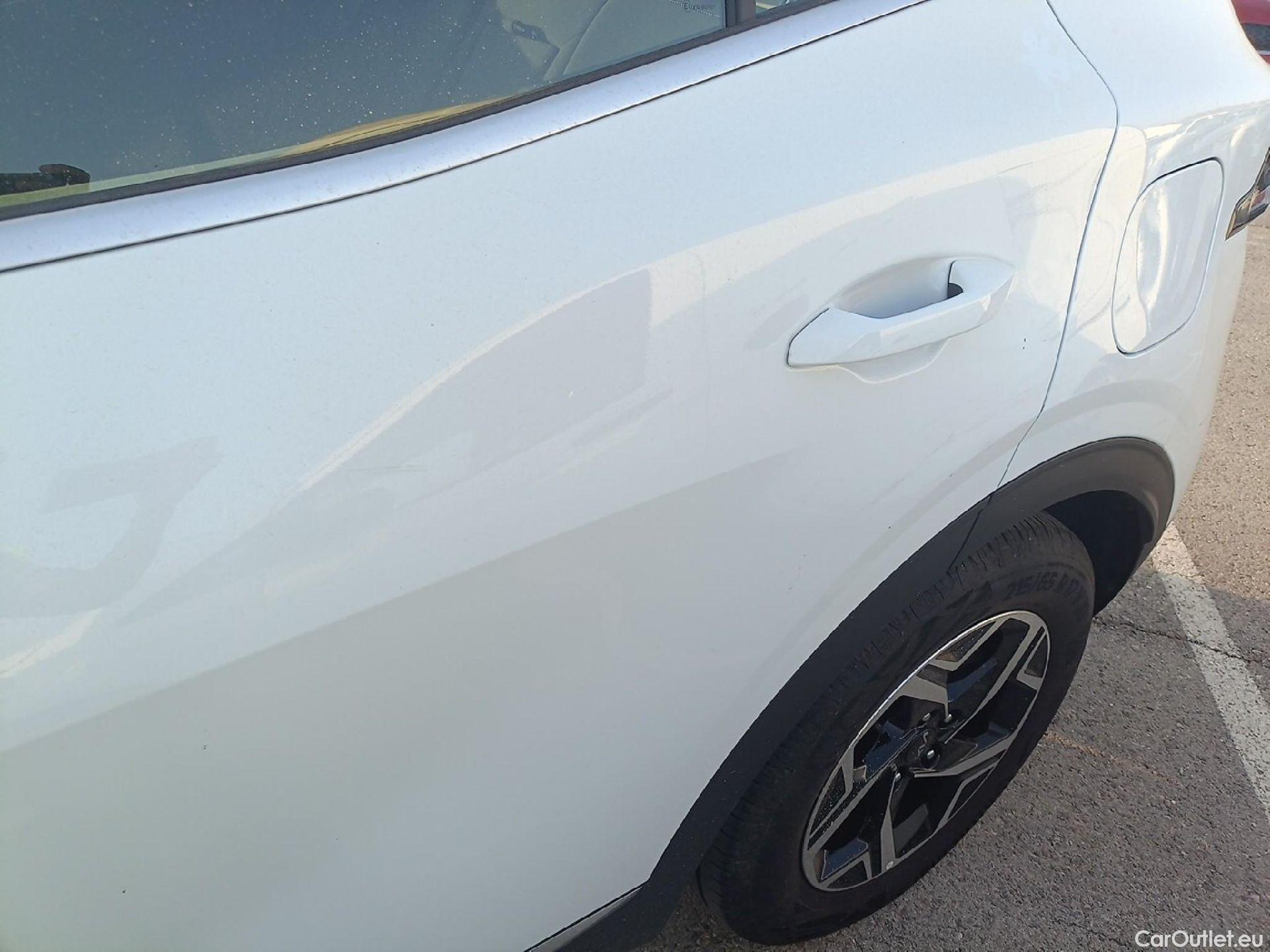  KIA  Sportage KIA  / 2022 / 5P / todoterreno 1.6 CRDi MHEV 100kW (136CV) Business 4X2 #17