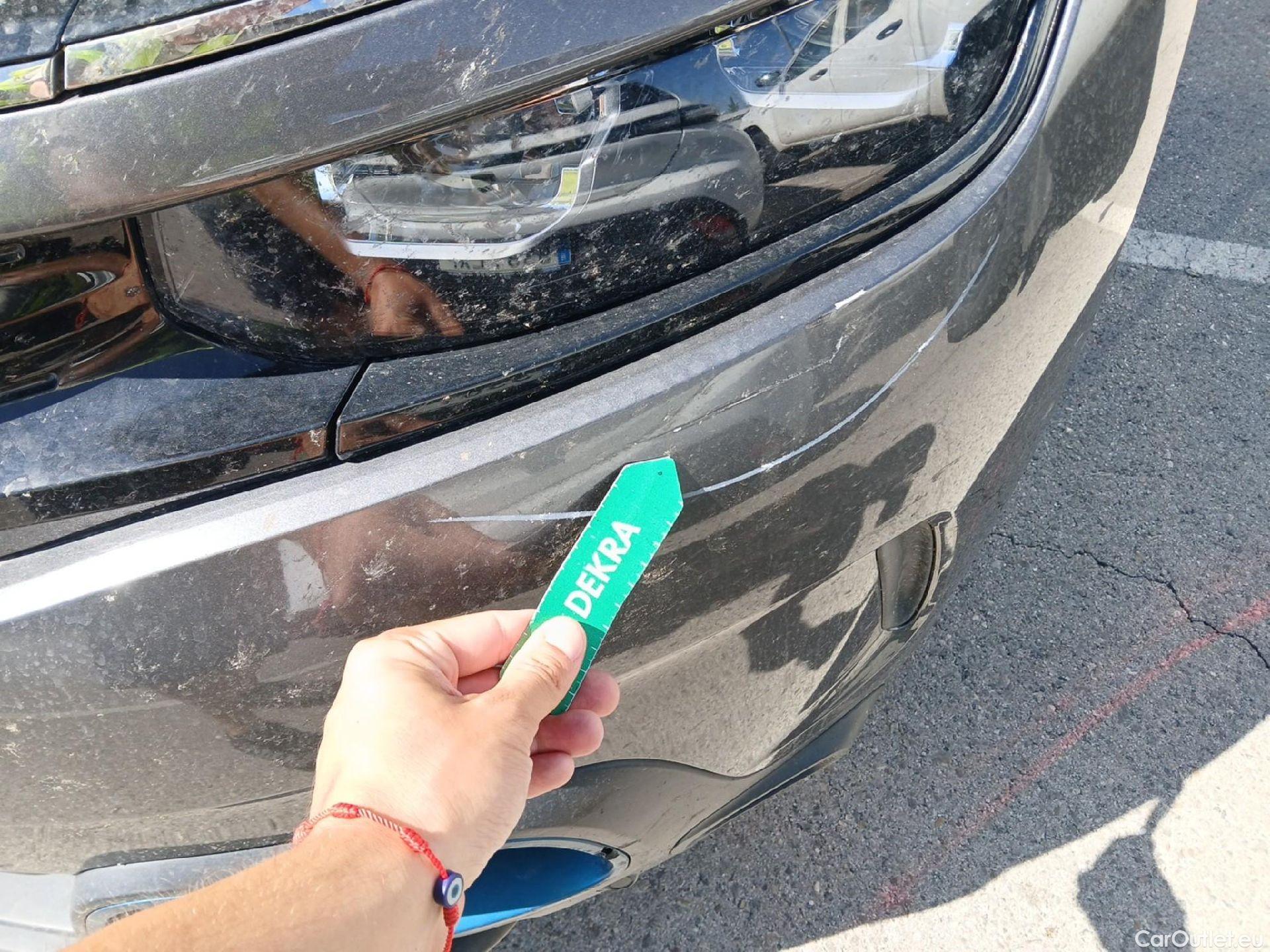  Citroen  C5 Aircross CITROEN  Hybrid / 2018 / 5P / todoterreno 225 e-EAT8 Shine #13