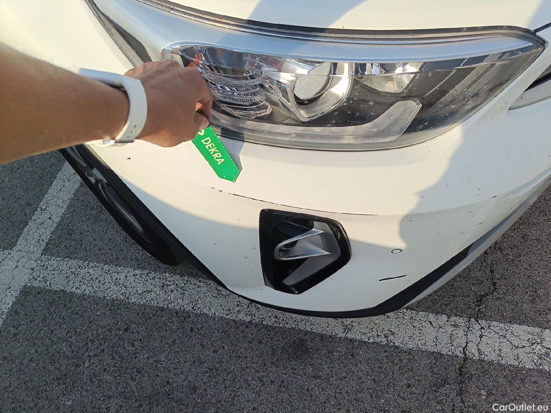  KIA  STONIC KIA  / 2017 / 5P / todoterreno 1.0 T-GDi 74kW (100CV) MHEV iMT Drive #2